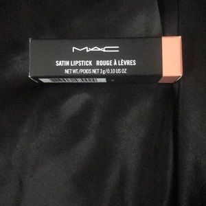Mac limited edition lipstick
